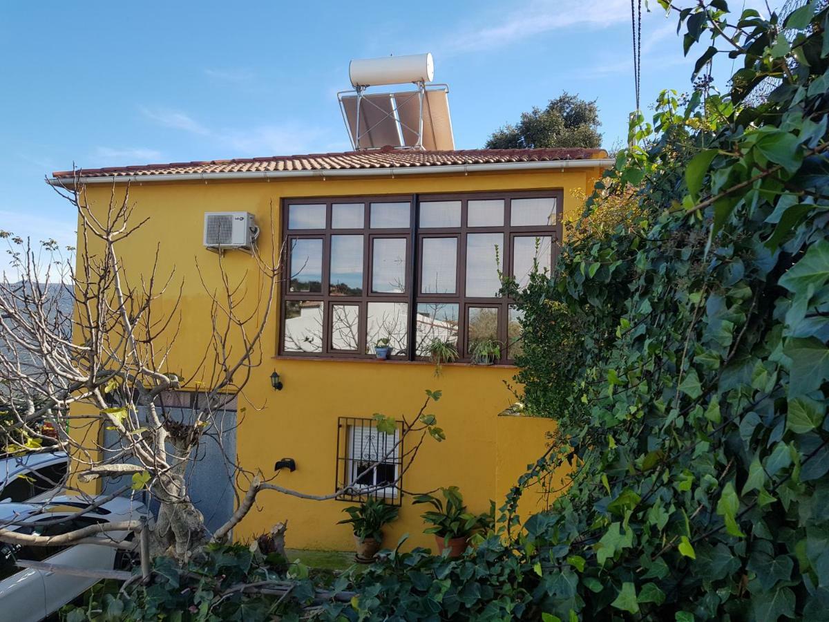 Iznájar Cortijo De La Cruzヴィラ エクステリア 写真