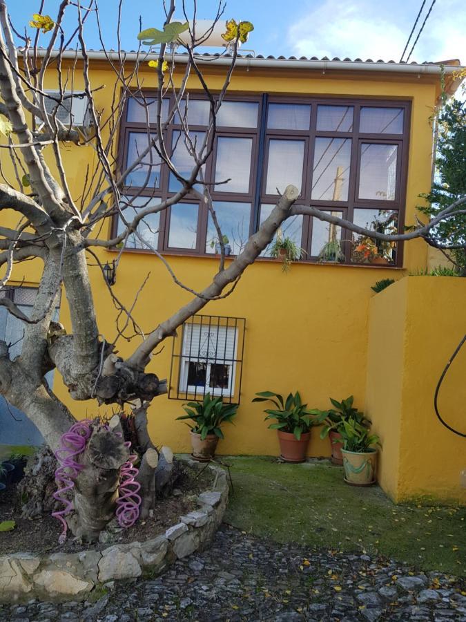 Iznájar Cortijo De La Cruzヴィラ エクステリア 写真